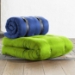 Lime Chair Sleeper with Buckle Up Mattress - FF-BUC1BX010X