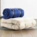 Natural Chair Sleeper with Buckle Up Mattress - FF-BUC1BX001X