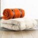 Natural Chair Sleeper with Buckle Up Mattress - FF-BUC1BX001X