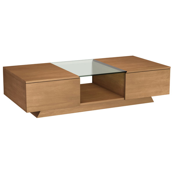 Contemporary Coffee Table 