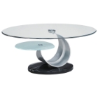 Isabela Coffee Table