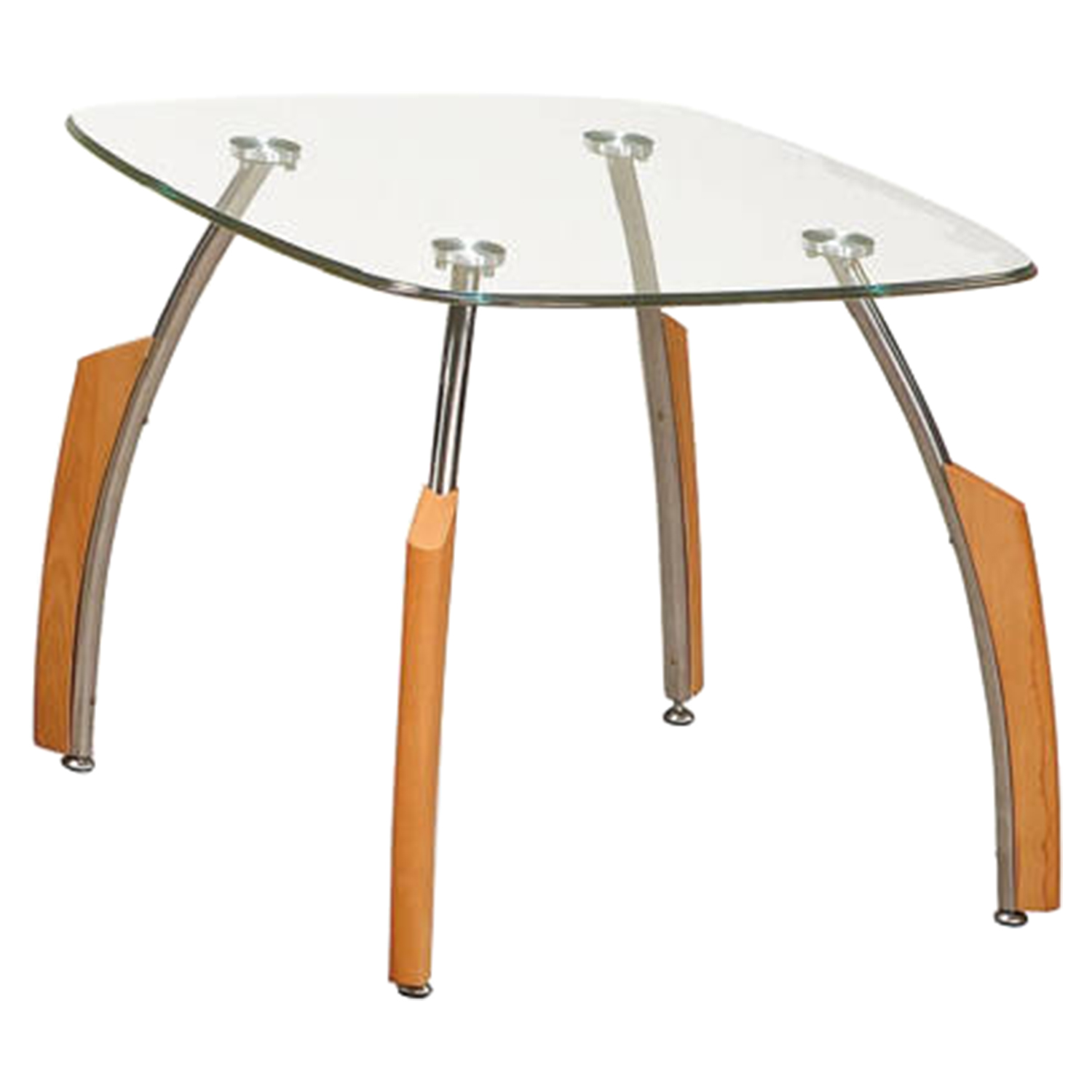 Erica End Table - Beech 