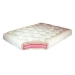 8'' Wool Wrap Full Futon Mattress - Model 613 - GB-MODEL613-FL