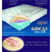 8.5'' Visco Touch Full Futon Mattress - Model 630 - GB-MODEL630-FL