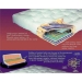 8'' Comfort Coil Full Futon Mattress - Model 708 - GB-MODEL708-FL