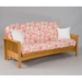 Portland Cherry Oak Futon Frame - GB-AOFA