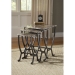 Monaco Nesting Tables - HILL-4142-888