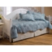 Augusta Daybed in White - HILL-1434DBLH