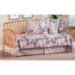 Carolina Slatted Daybed - HILL-110XDBLH