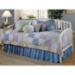 Carolina Slatted Daybed - HILL-110XDBLH