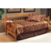 Dalton Daybed with Side Tray - HILL-1393DBLH