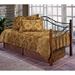 Madison Post Daybed - HILL-1010DBLH