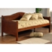 Staci Wooden Daybed - HILL-152XDB