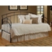 Vancouver Daybed in Antique Brown - HILL-1024DBLH