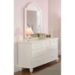 Westfield 7-Drawer Wood Dresser - HILL-1354-716