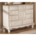 Wilshire Wood Mule Chest - HILL-1172-787