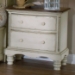 Wilshire Wood Nightstand - HILL-1172-771