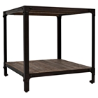 Franklin Forge End Table
