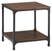 Urban Nature Square End Table - JOFR-785-3