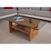 Sustainable Coffee Table - LEG-OTAO-110