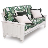 Custom Futon Frame Wood Futon Frames - All Wood Futons at Futon Creations