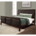 Serta Princeton Platform Bed - LSS-SS3-PRN-XB-SET