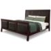 Serta Princeton Platform Bed - LSS-SS3-PRN-XB-SET