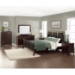 Serta Princeton Six Drawer Dresser - LSS-S375VI-6D-DR-TC