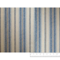 Waleblue Futon Cover - Stripe, Washable 