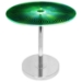 Spyra Glowing Acrylic End Table - LMS-TB-SPYRA