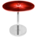 Spyra Glowing Acrylic End Table - LMS-TB-SPYRA