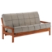 Albany Complete Futon Set - NDF-ALBANY-SET#