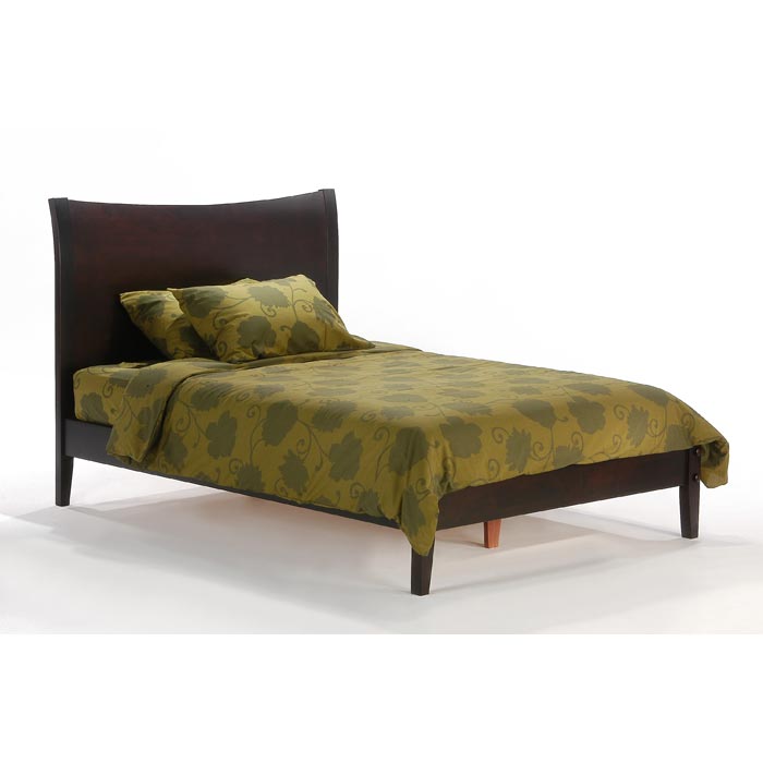Blackpepper Platform Bed 