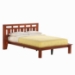 Carmel Contemporary Bed - NDF-CARMEL
