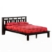 Carmel Contemporary Bed - NDF-CARMEL