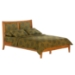 Chamomile Platform Bed - NDF-CHAMOMILE