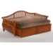 Nightfall Daybed in Cherry - NDF-NIGHTFALL-DB
