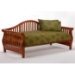 Nightfall Daybed in Cherry - NDF-NIGHTFALL-DB