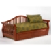 Nightfall Daybed in Cherry - NDF-NIGHTFALL-DB