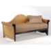 Rosebud Rattan Daybed - NDF-ROSEBUD-DB