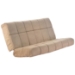 Pocket Coil Plus Full Mattress with Microfiber Cover - NDF-MND-PCP-FUL