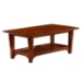 Evening Coffee Table - NDF-TC-EVE-X