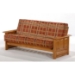 Midnight Futon by Night & Day - NDF-MIDNIGHT