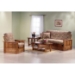 Midnight Futon by Night & Day - NDF-MIDNIGHT