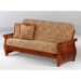 Nightfall Futon by Night & Day - NDF-NIGHTFALL