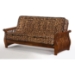 Nightfall Futon by Night & Day - NDF-NIGHTFALL