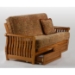Nightfall Futon by Night & Day - NDF-NIGHTFALL