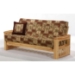 Moonshadow Complete Futon Set - NDF-MOON-SET#