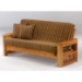 Moonshadow Complete Futon Set - NDF-MOON-SET#