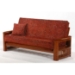 Moonshadow Complete Futon Set - NDF-MOON-SET#